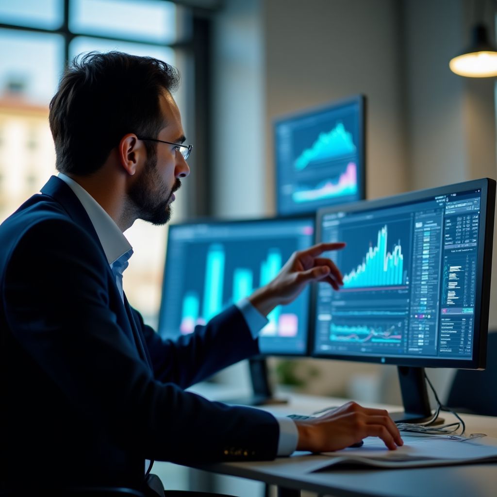 Experta en Análisis de Precios