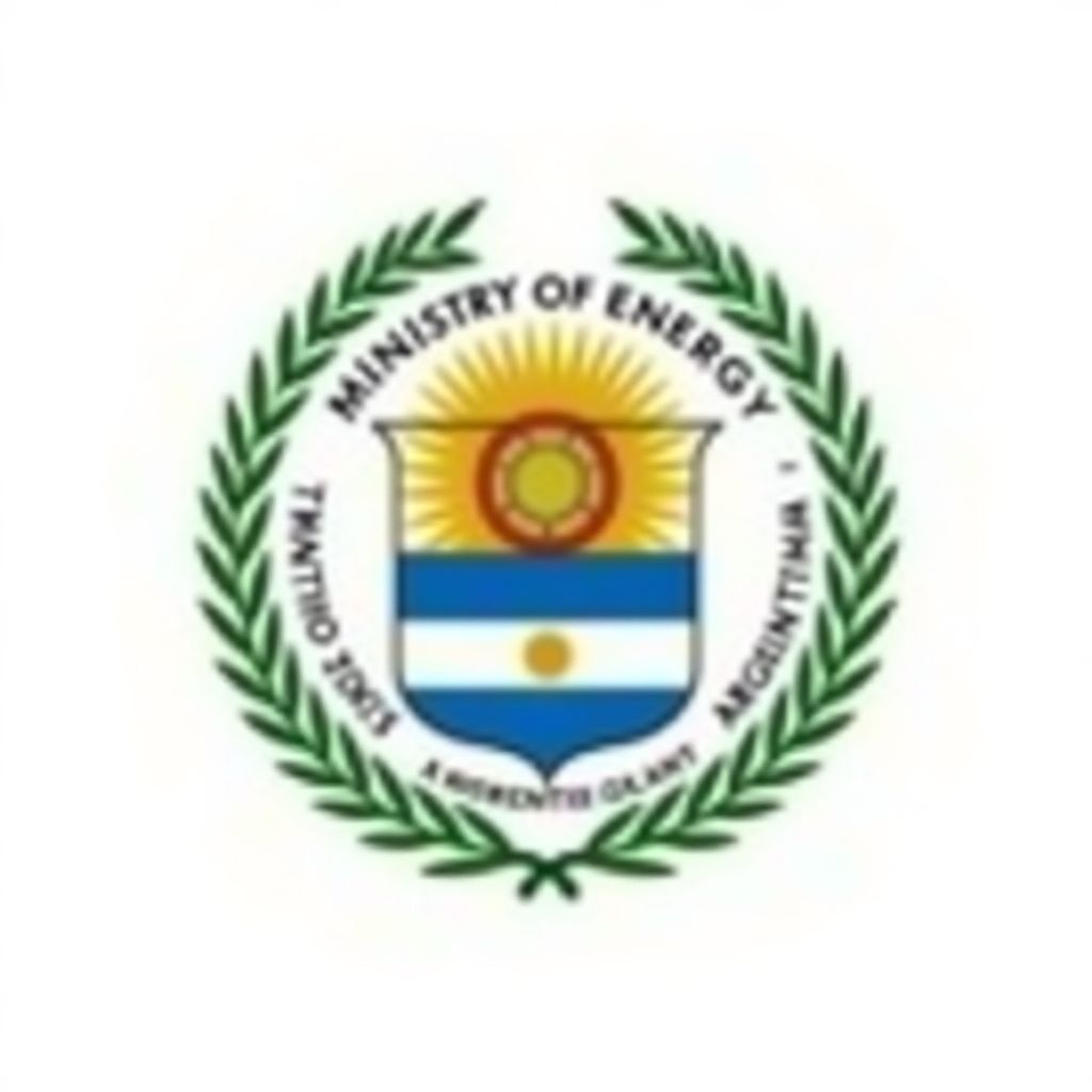 Secretaría de Energía